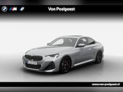 BMW 2-serie Coupé - 220i | M Sport Pro | Premium Pack | HiFi System Harman Kardon