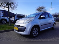 Citroën C1 - 1.0 3-DRS Ambiance St. Bekr. Elect pakket NWE APK