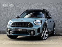 MINI Countryman - Cooper SE Hybrid ALL4 Chili Aut. | Navi | Panorama | Leder Chester | H&K | Head-Up | Camer