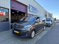 Opel Vivaro - 2.0 CDTI L3H1 DC Innovation