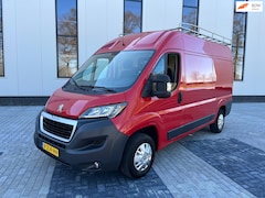 Peugeot Boxer - 330 2.0 BlueHDI L2H2 Premium Pack