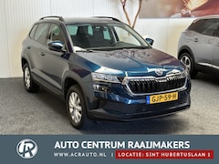 Skoda Karoq - 1.0 TSI Business Edition CRUISE CONTROL CLIMATE CONTROL APPLE CARPLAY/ANDROID KEYLESS GO S