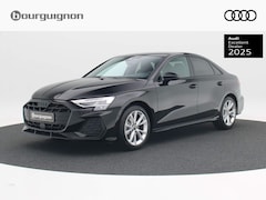 Audi A3 Limousine - S Edition 35 TFSI 150 pk Automaat A3 Limousine S Edition 35 TFSI 150 pk Automaat