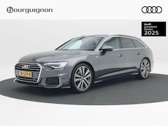 Audi A6 Avant - 40 TDi 204 Pk S-Line | Full LED | Elektrische Achterklep | Memory Stoelen | ECC | Carplay