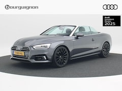 Audi A5 Cabriolet - 40 TFSi Design Pro Line Plus | Adaptive Cruise | B&O Sound | Stuur Verwarming | Achteruitr