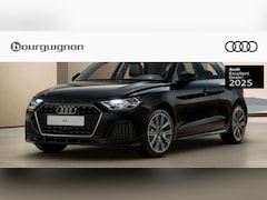 Audi A1 Sportback - Advanced edition 25 TFSI 70 kW / 95 pk 5 / 17 inch velgen / handgeschakeld / Contrast dak