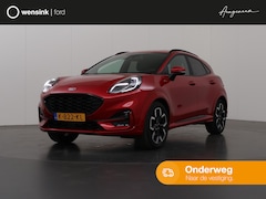 Ford Puma - 1.0 EcoBoost ST-Line X | Navigatie | Parkeercamera | Climate Control | Winterpack | Cruise