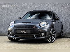 MINI Clubman - 2.0 Cooper S F1 Aut. | JCW-Trim | Navi | Panorama | H&K | Head-Up | ACC | Camera | 19"LM |