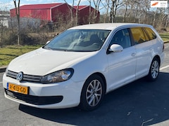 Volkswagen Golf Variant - 2.0 TDI Highline / AIRCO / DSG / EXPORT