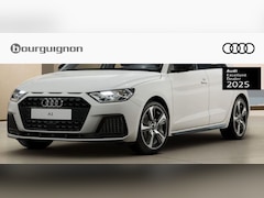 Audi A1 Sportback - 25 TFSI Advanced edition Handgeschakeld