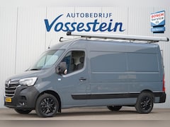 Renault Master - T35 2.3 dCi L2H2 Energy EURO VI / 25dkm NAP / Camera / Navigatie / EX. BTW / 3 Pers. / Air