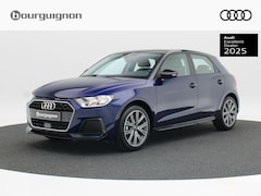 Audi A1 Sportback - Advanced edition 25 TFSI 70 kW / 95 pk 5 / 17 inch velgen / handgeschakeld / Contrast dak