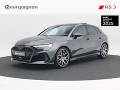 Audi A3 Sportback - RS 3 RS3 2.5 295 kW / 400 pk FSI Sportba | Privacyglas | 19 inch | Panoramadak | RS Sportu