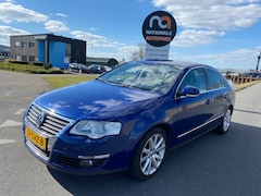 Volkswagen Passat - 2008 * 1.8 TFSI Comfortline * APK NAP * TOP CAR