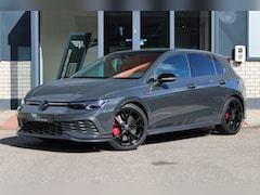 Volkswagen Golf - 2.0 TSI Clubsport Pano|Leder|Led|