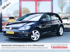 Volkswagen Golf - 1.0 TSI Trendline Apple Car Play/Clima