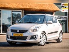 Suzuki Swift - 1.2 Comfort EASSS/NAP/AIRCO/