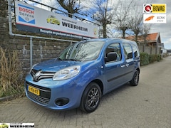 Renault Kangoo Family - 1.2 TCe Limited Airco, Trekhaak