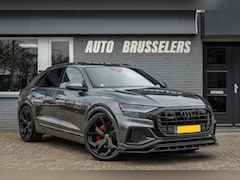 Audi Q8 - 55 TFSI quattro Pro Line Plus SQ8 Style Mega Compleet