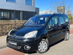 Citroën Berlingo - 1.6 VTi Collection Airco -Cruise-control Led-verlichting