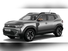 Dacia Duster - 1.6 Hybrid 140 Extreme