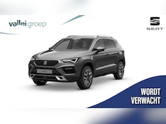 Seat Ateca - Style Business Intense 1.5 110 kW / 150 pk TSI SUV 7 versn. DSG