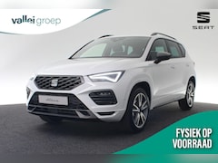 Seat Ateca - FR Business Intense 1.5 TSI 110 kW / 150 pk DSG | Camera | LED | Side Assist | Stoelverwar