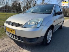 Ford Fiesta - 1.3 Style pas 52.534km gereden