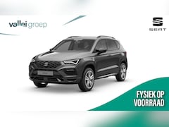 Seat Ateca - FR Business Intense 1.5 110 kW / 150 pk TSI SUV 7 versn. DSG