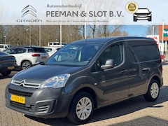 Citroën Berlingo - 1.6 BlueHDI 75 Comfort AIRCO|SCHUIFDEUR