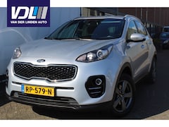 Kia Sportage - 1.6 GDI DynamicLine Trekhaak l Navi | Climate | Camera lAppleCarPlay/AndroidAuto