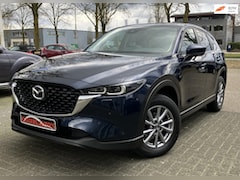 Mazda CX-5 - 2.0 SkyActiv-G 165 Comfort Carplay Navi Camera Automaat