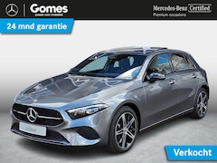 Mercedes-Benz A-klasse - 250 e Star Edition Luxury Line | Nightpakket | Panoramadak | Dodehoekassistent | MULTIBEAM