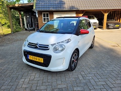 Citroën C1 - 1.2 PureTech Shine Cabrio