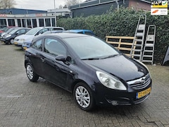 Opel Corsa - 1.4-16V Business-Airco-Elek.pakket-NAP