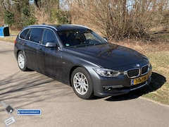 BMW 3-serie Touring - 320d EfficientDynamics Edition High Executive 1e EIG. DEALER O.H