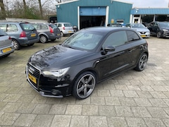 Audi A1 - 1.4 TFSI S edition