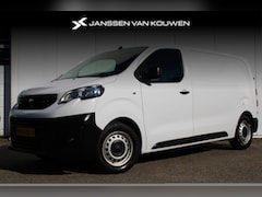 Peugeot Expert - 1.5 BlueHDI 100 pk L2 Premium Navigatie / Parkeersensoren / Cruise-Control