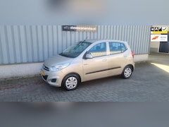 Hyundai i10 - 1.0 i-Drive Cool 1 eigenaar 76dkm