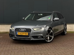 Audi A4 Avant - 2.0 TDIe Pro Line Business Xenon