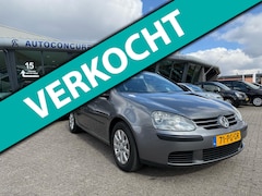 Volkswagen Golf - 1.6 FSI Comfortline, Nieuwe APK, Inruil mogelijk