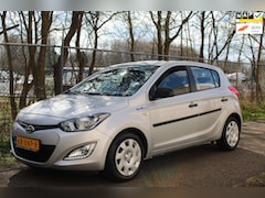 Hyundai i20 - 1.2i Business Edition