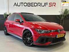 Volkswagen Golf - 2.0 TSI Clubsport Panoramadak Weinig KM Maxton Diffuser