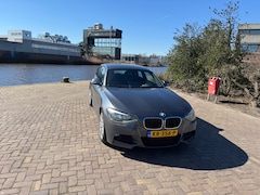 BMW 1-serie - 118d Executive