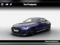 BMW 2-serie Coupé - 220i | M Sport Pro | Premium Pack | M Sportstoelen