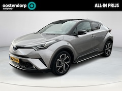 Toyota C-HR - 1.8 Hybrid Bi-Tone Plus | All-in prijs | Automaat | Apple/ Android auto