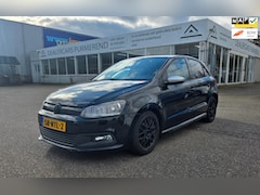 Volkswagen Polo - 1.2 TDI BlueMotion Comfortline