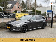 Ford Mondeo Wagon - 2.0 IVCT HEV ST-Line|Dealder|Full opt|Stoel verwarmi