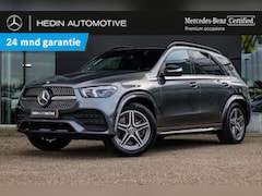 Mercedes-Benz GLE-Klasse - GLE 350e Automaat 4MATIC AMG Line Exterieur | AMG Line Interieur | Night-pakket | AIRMATIC