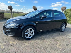 Seat Leon - 1.2 TSI Ecomotive COPA Cruise | Stoelvw | Clima